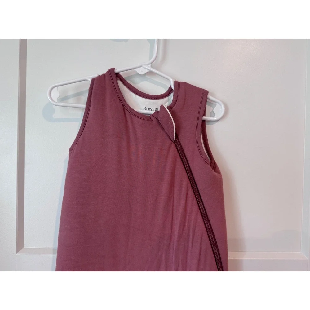 Kyte BABY sleeveless bamboo